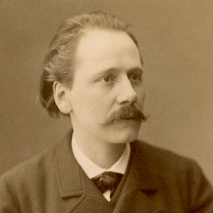 Jules Massenet - Image