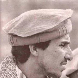 Ahmad Shah Massoud - Image