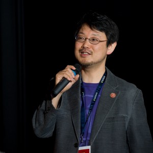 Yukihiro Matsumoto - Image