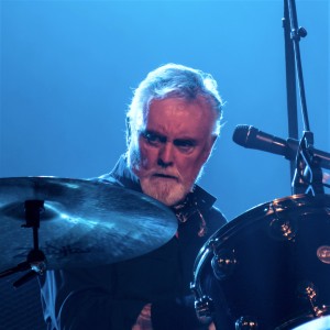 Roger Taylor - Image