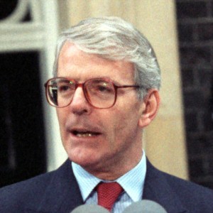 John Major - Image