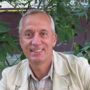 Volodymyr Melnykov - Image