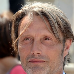 Mads Mikkelsen - Image