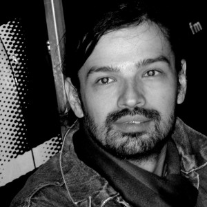 Tomo Milicevic - Image