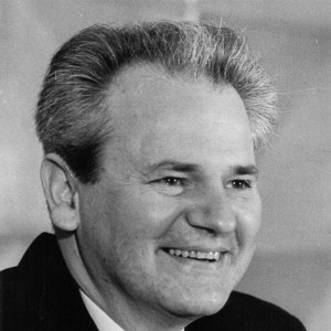 Slobodan Milošević - Image