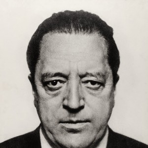 Ludwig Mies van der Rohe - Image