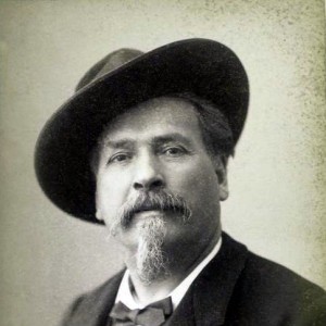 Frederic Mistral - Image