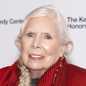 Joni Mitchell - Image