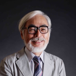 Hayao Miyazaki - Image