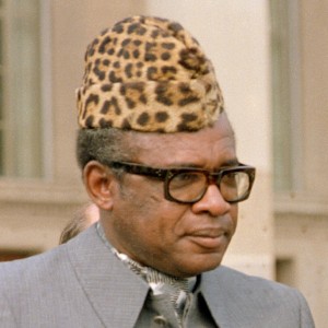 Mobutu Sésé Seko - Image