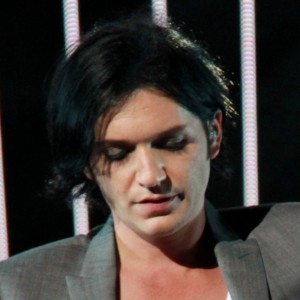 Brian Molko - Image
