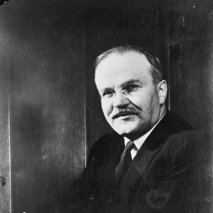 Vyacheslav Molotov - Image