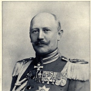 Helmuth von Moltke the Younger - Image