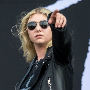 Taylor Momsen - Image