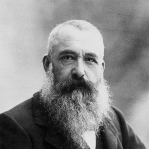 Claude Monet - Image
