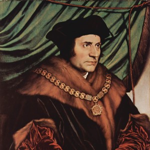 Thomas More - Image