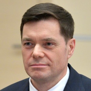 Alexei Mordashov - Image