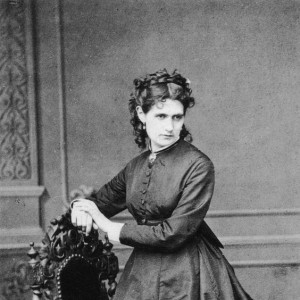 Berthe Morisot - Image