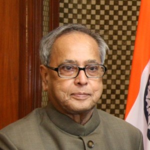 Pranab Mukherjee - Image
