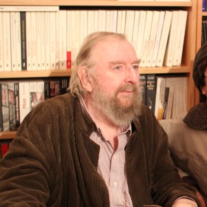 Michael Moorcock - Image
