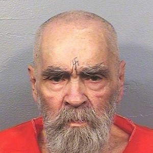 Charles Manson - Image