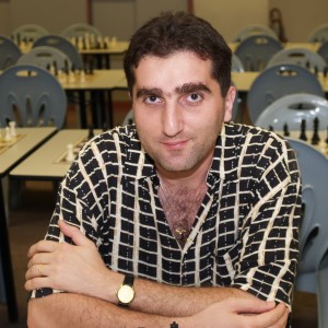 Ashot Nadanian - Image