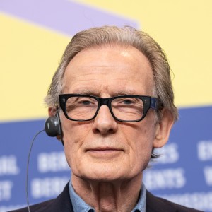Bill Nighy - Image
