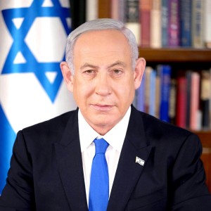 Benjamin Netanyahu - Image