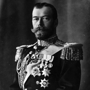 Nicholas II of Russia - Image
