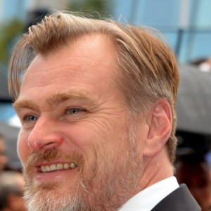 Christopher Nolan - Image