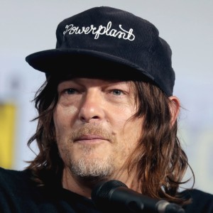 Norman Reedus - Image
