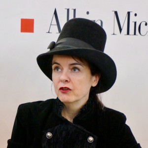 Amelie Nothomb - Image
