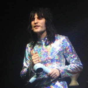Noel Fielding - Image