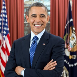 Barack Obama - Image