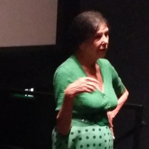 Alanis Obomsawin - Image