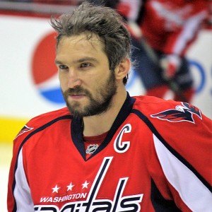Alexander Ovechkin - Image