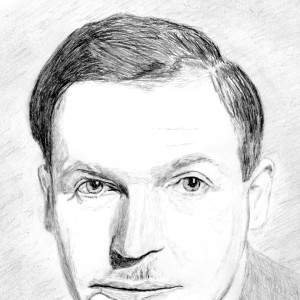 Richard Aldington - Image