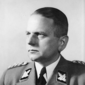 Otto Ohlendorf - Image