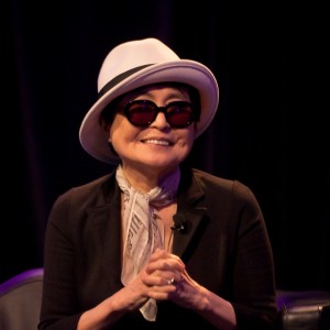 Yoko Ono - Image