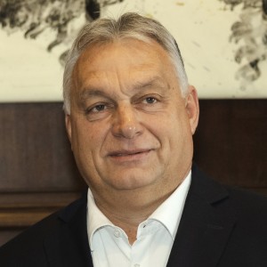 Viktor Orbán - Image