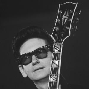 Roy Orbison - Image
