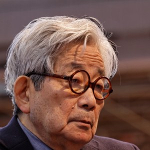 Kenzaburō Ōe - Image