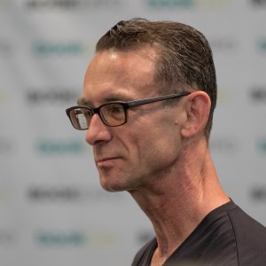 Chuck Palahniuk - Image