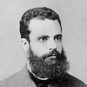 Vilfredo Pareto - Image