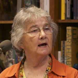 Katherine Paterson - Image