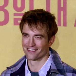 Robert Pattinson - Image