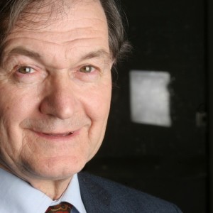 Roger Penrose - Image