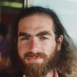 Grigori Perelman - Image