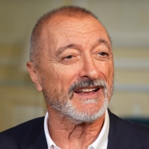 Arturo Pérez-Reverte - Image