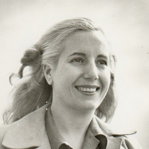 Evita Peron - Image